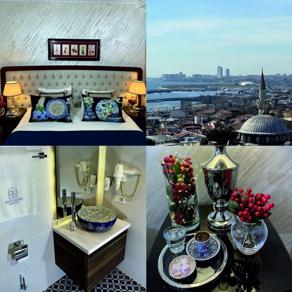 Four Doors Hotel 28/49