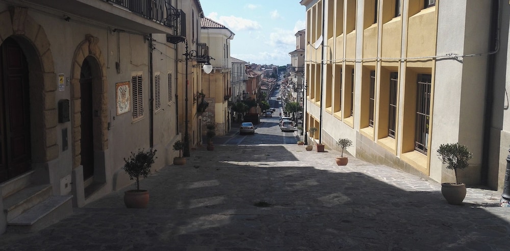 B&B Palazzo Irma 26/36