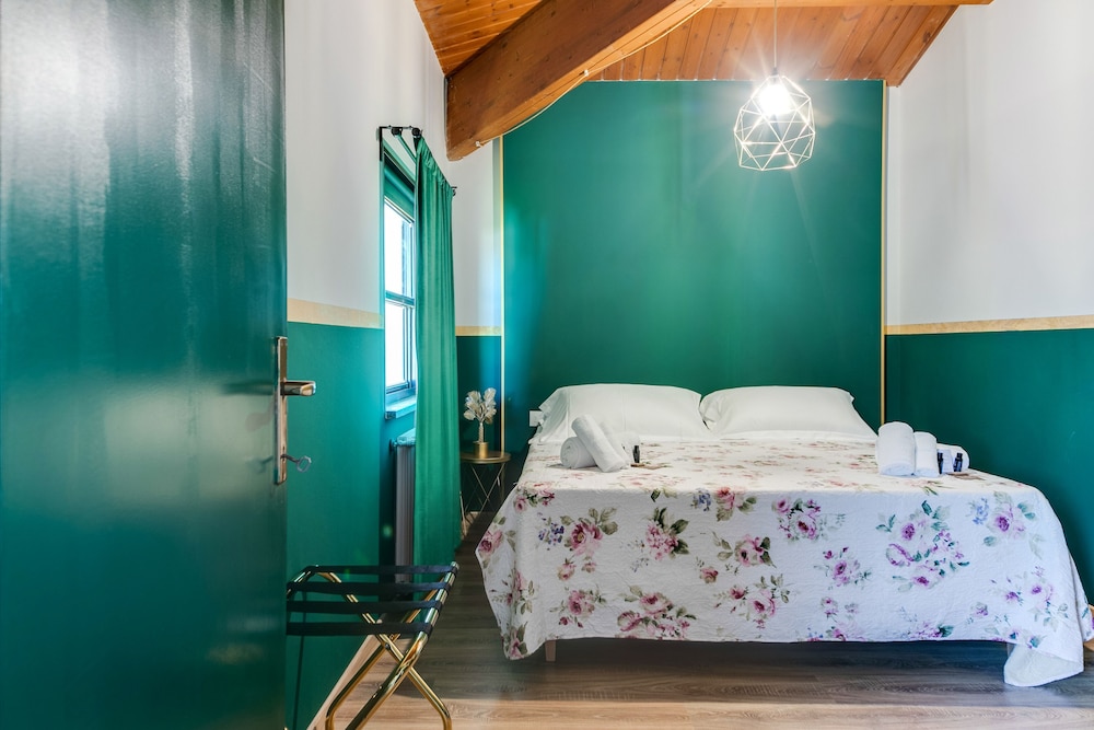 Hotel Sorriso 24/45