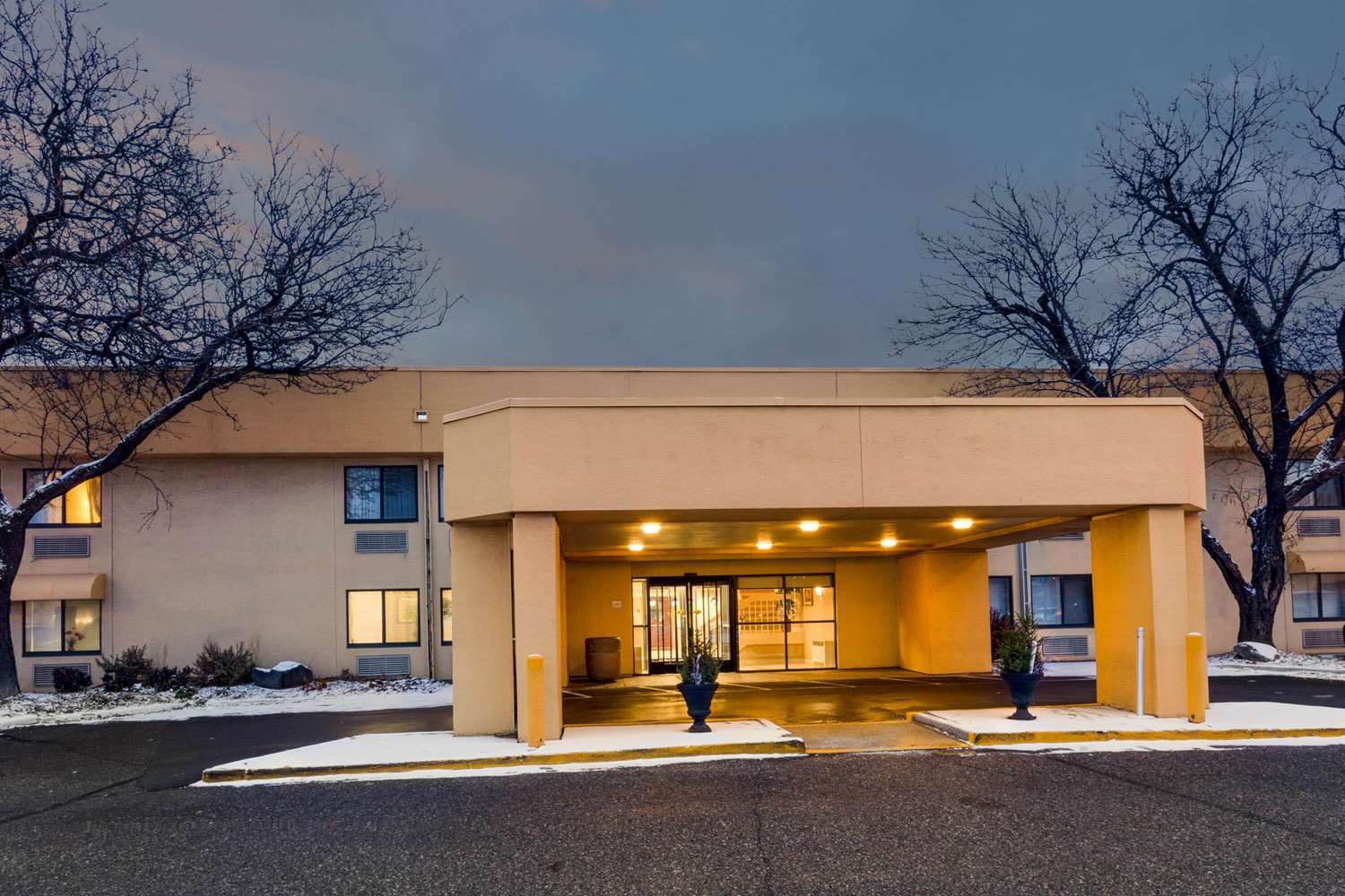 La Quinta Inn by Wyndham Minneapolis Airport Bloomington 3/53