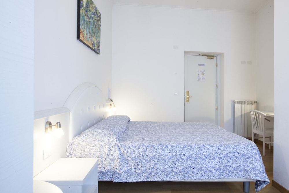Albergo Amalfi Milano 38/67