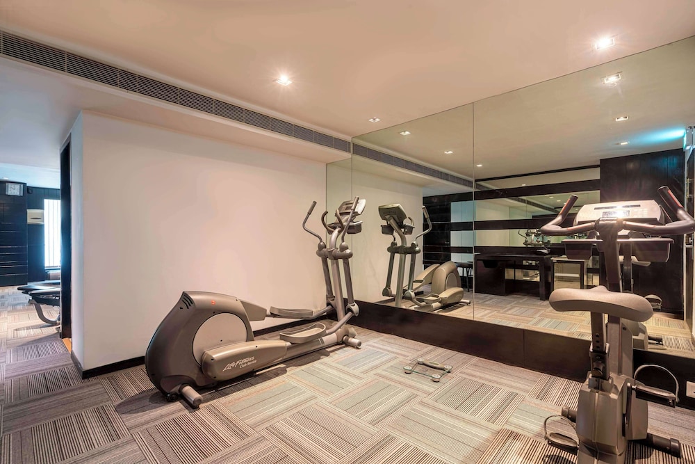 Svelte Delhi, a member of Radisson Individuals 38/71