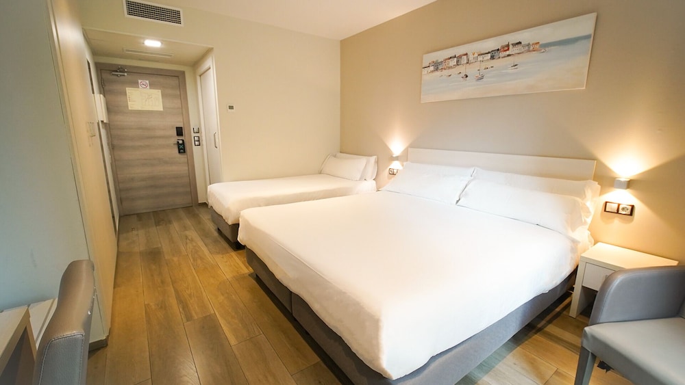 Hotel Centre Reus 28/59