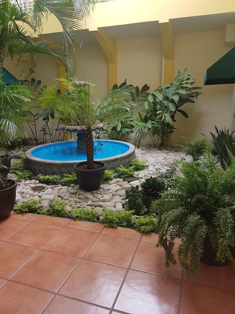 surroundings