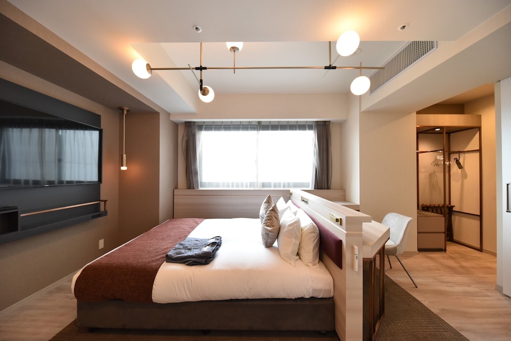 Hotel Cordia Osaka Hommachi 18/50