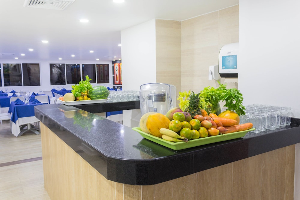 Cartagena广场酒店(Cartagena Plaza Hotel) 图片4