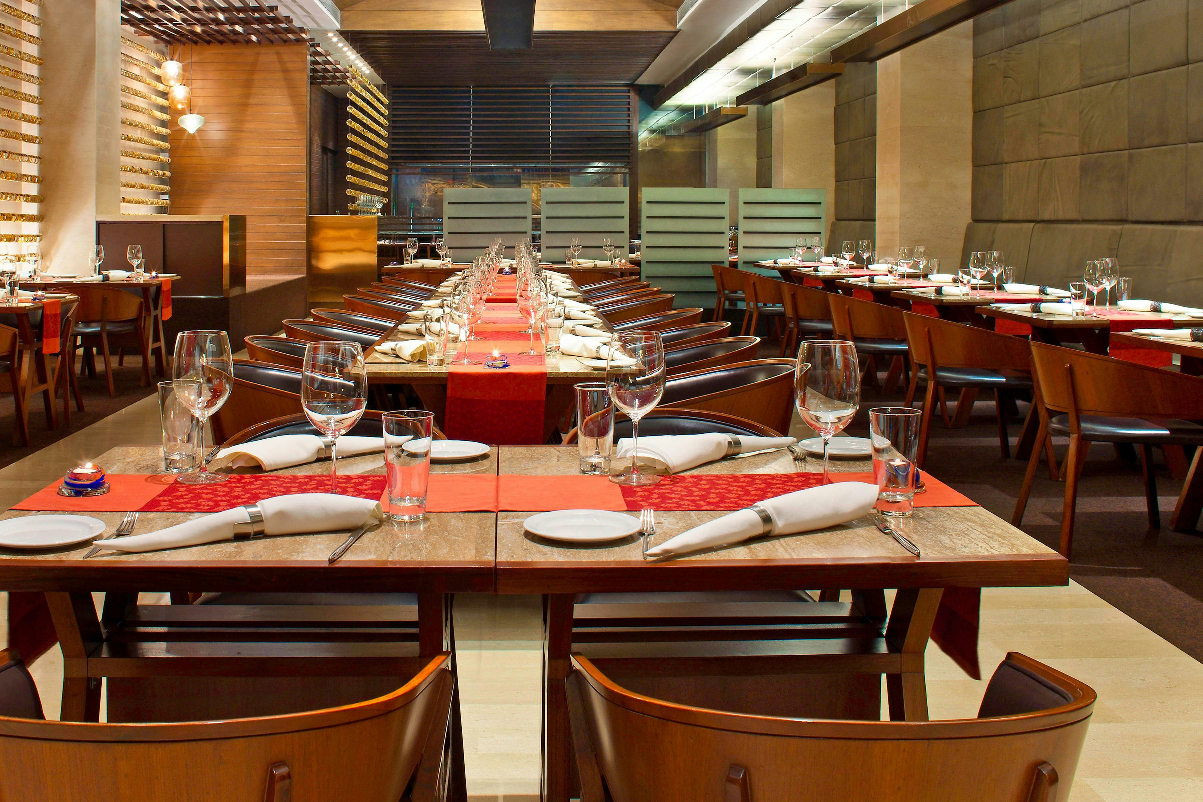 The Westin Hyderabad Mindspace 44/80