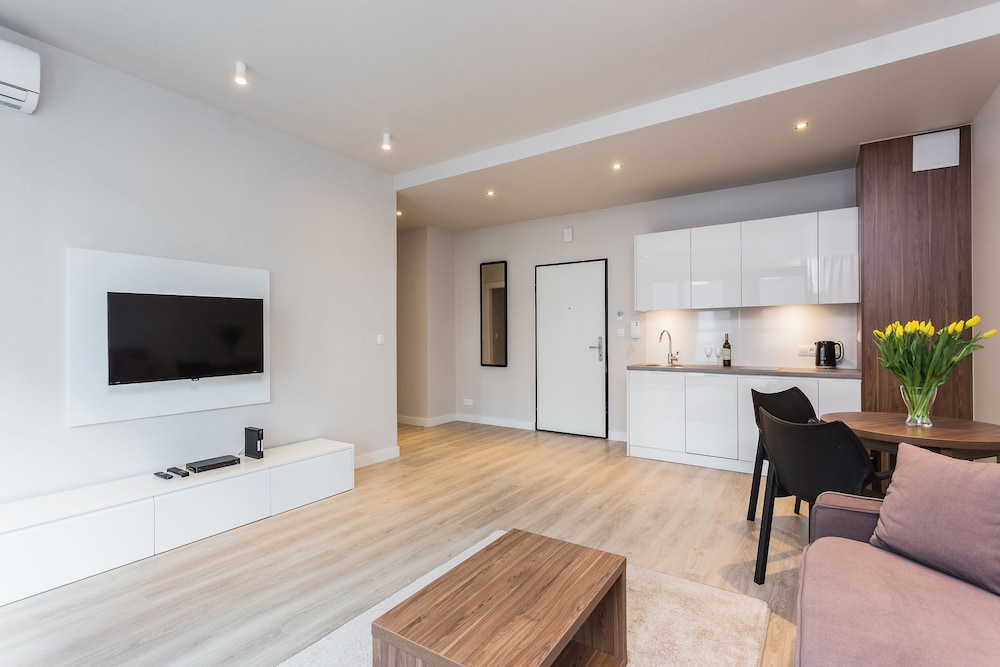 Platinum Residence Mokotow 29/42