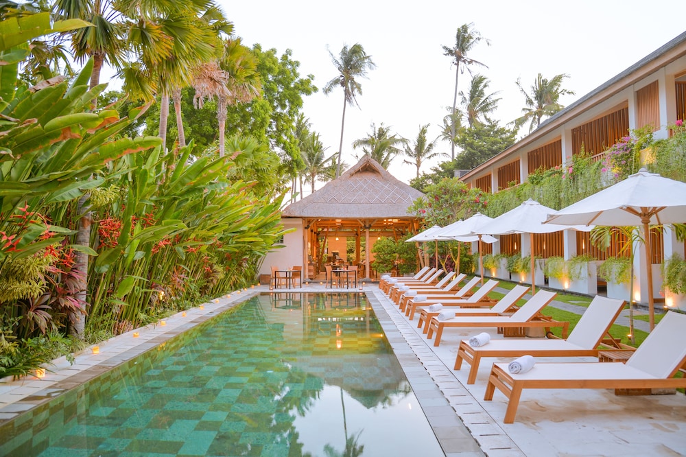The Open House Bali 36/50