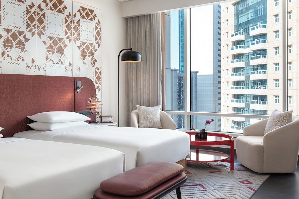 Andaz Doha 13/50