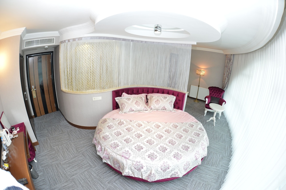 Asia City Hotel Istanbul 11/67