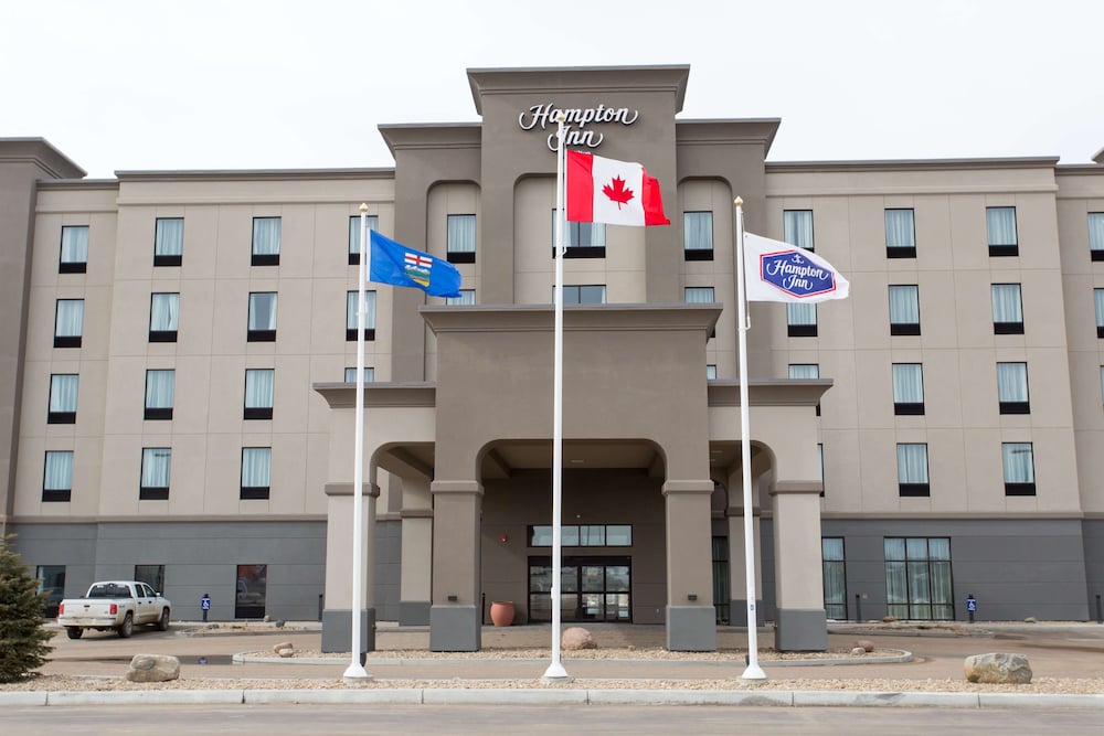 Hampton Inn By Hilton Lloydminster 1/49