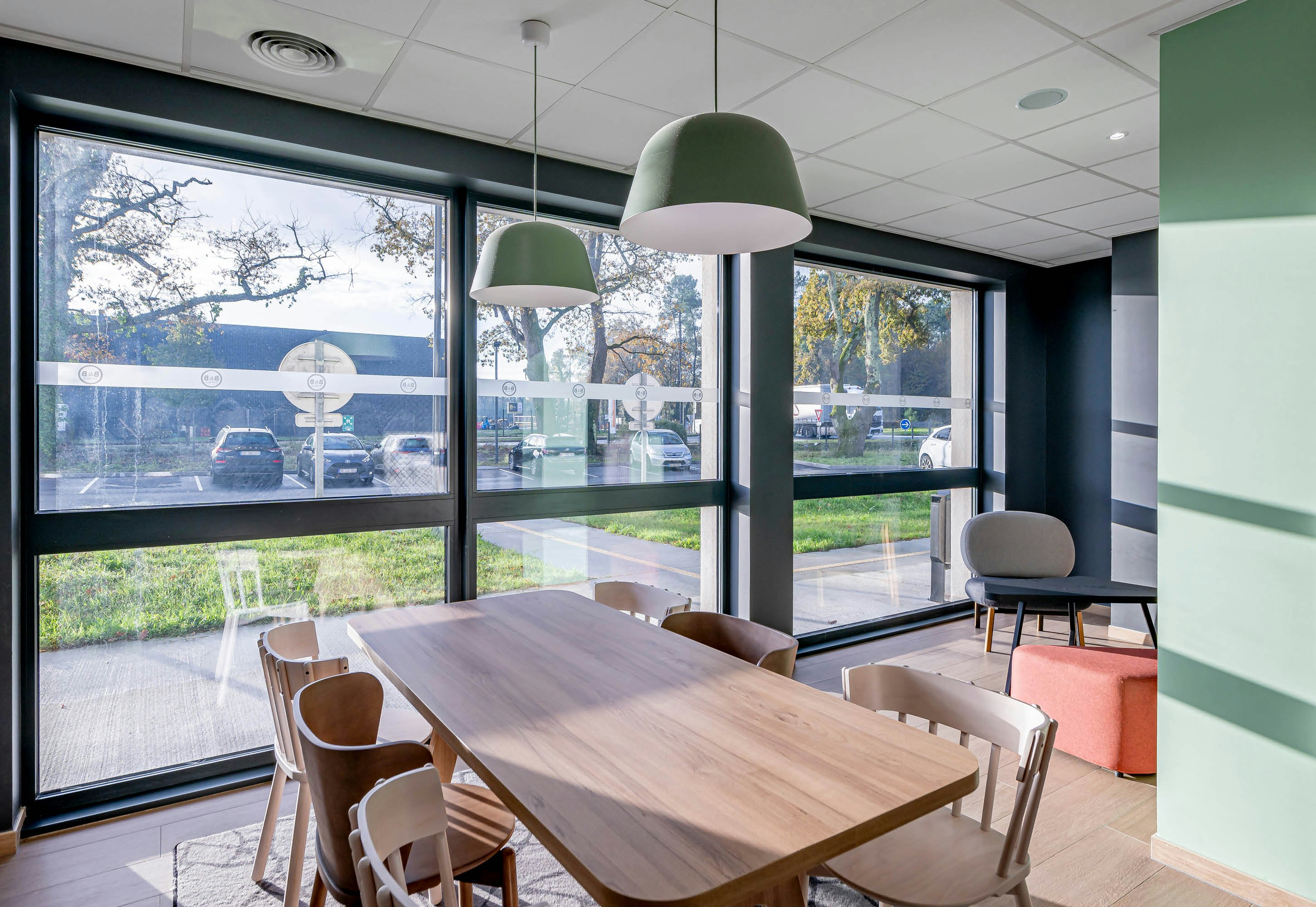 B&B Hotel Bordeaux Saint-Andre-de-Cubzac 26/37