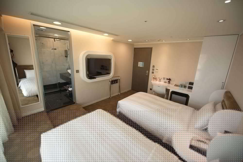 Ximen Airline Hotel 11/45