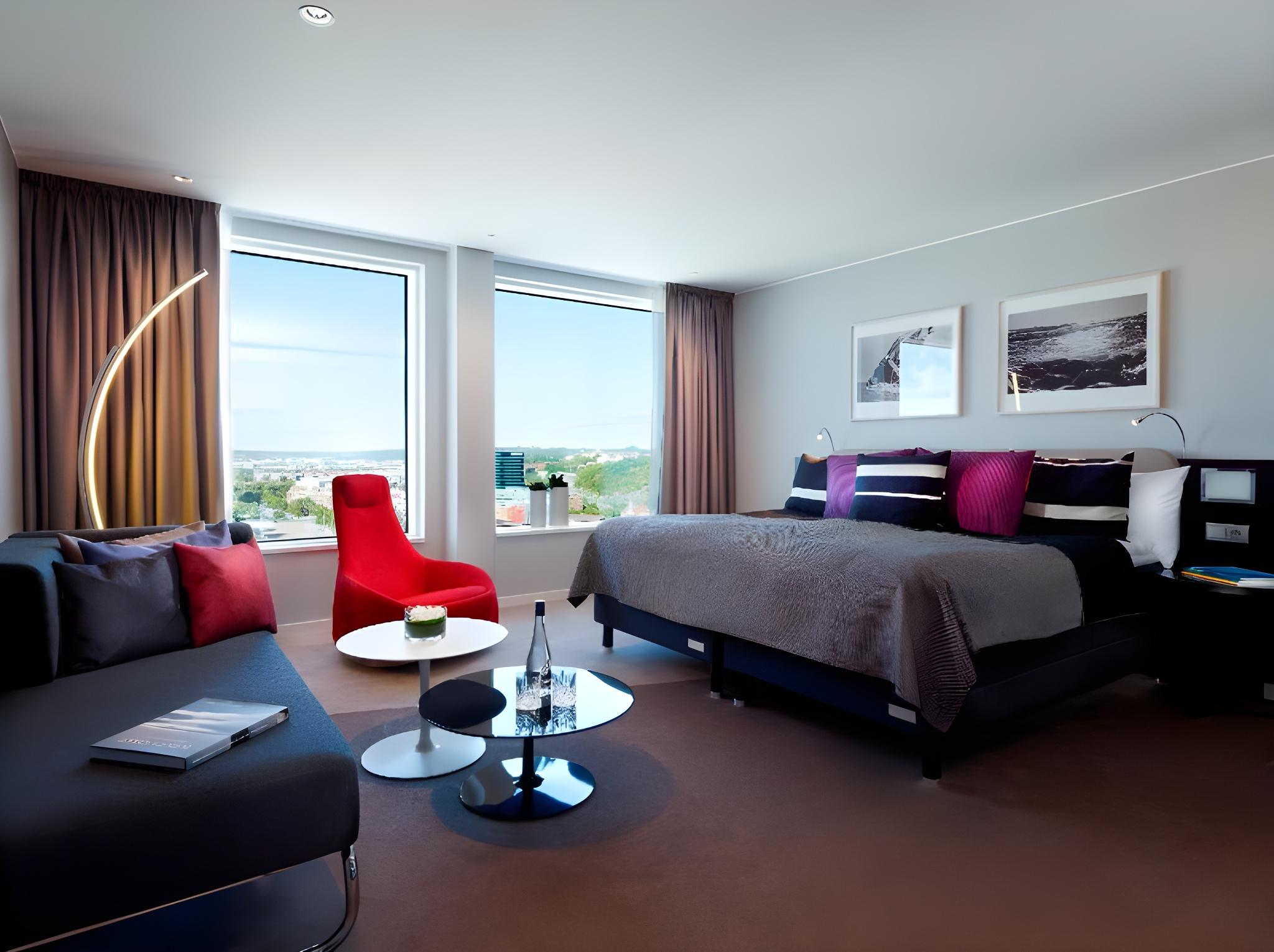 Upper, Premium, Superior, House, Single, Double Bed