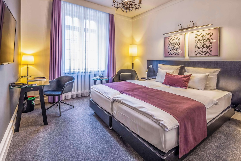 Scandic Palace Hotel 19/67