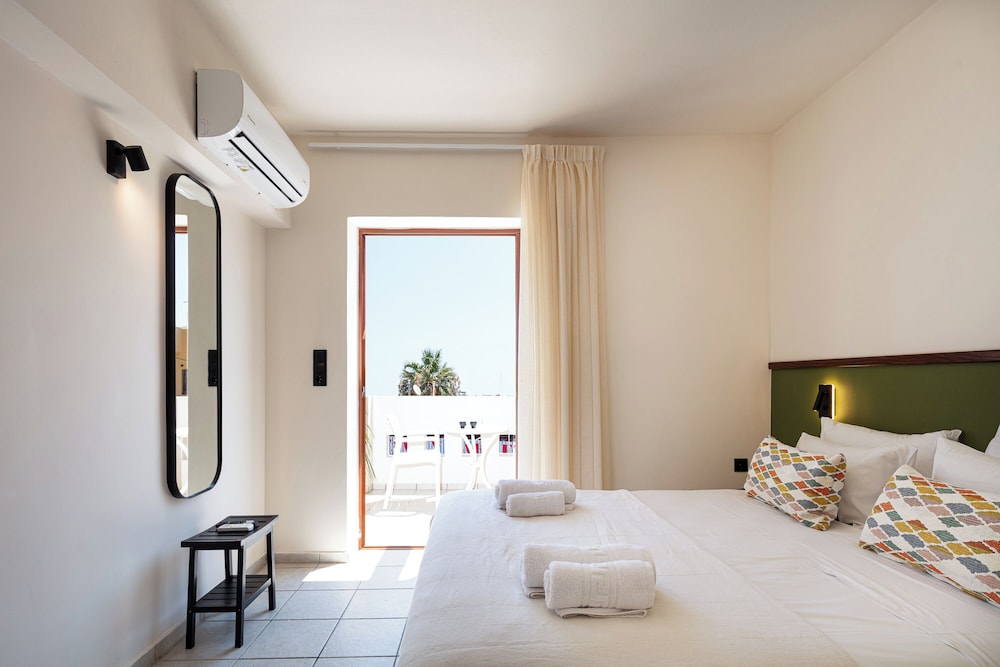 Aristea Hotel Rethymnon 12/50
