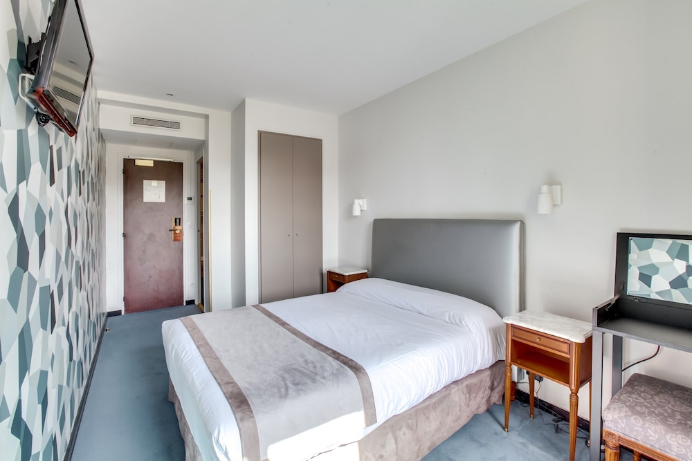 Hotel Edouard VI by Malone 31/54