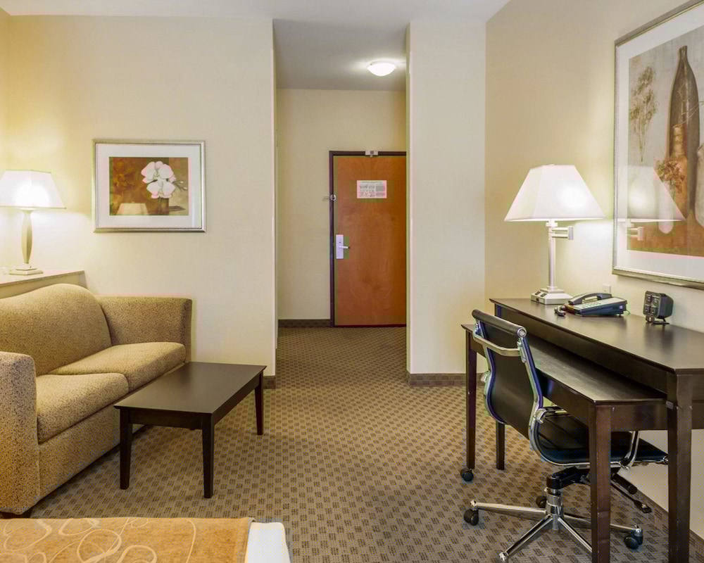 Comfort Suites French Lick 29/39