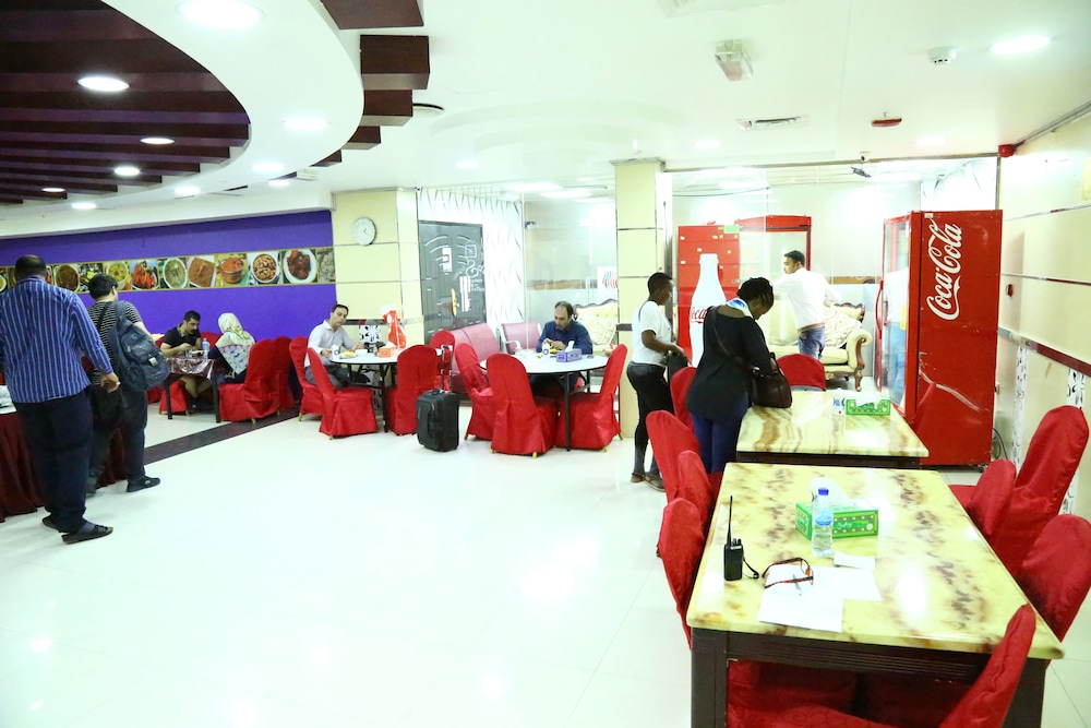 City Stay Premium Hotel Apartments 60/68