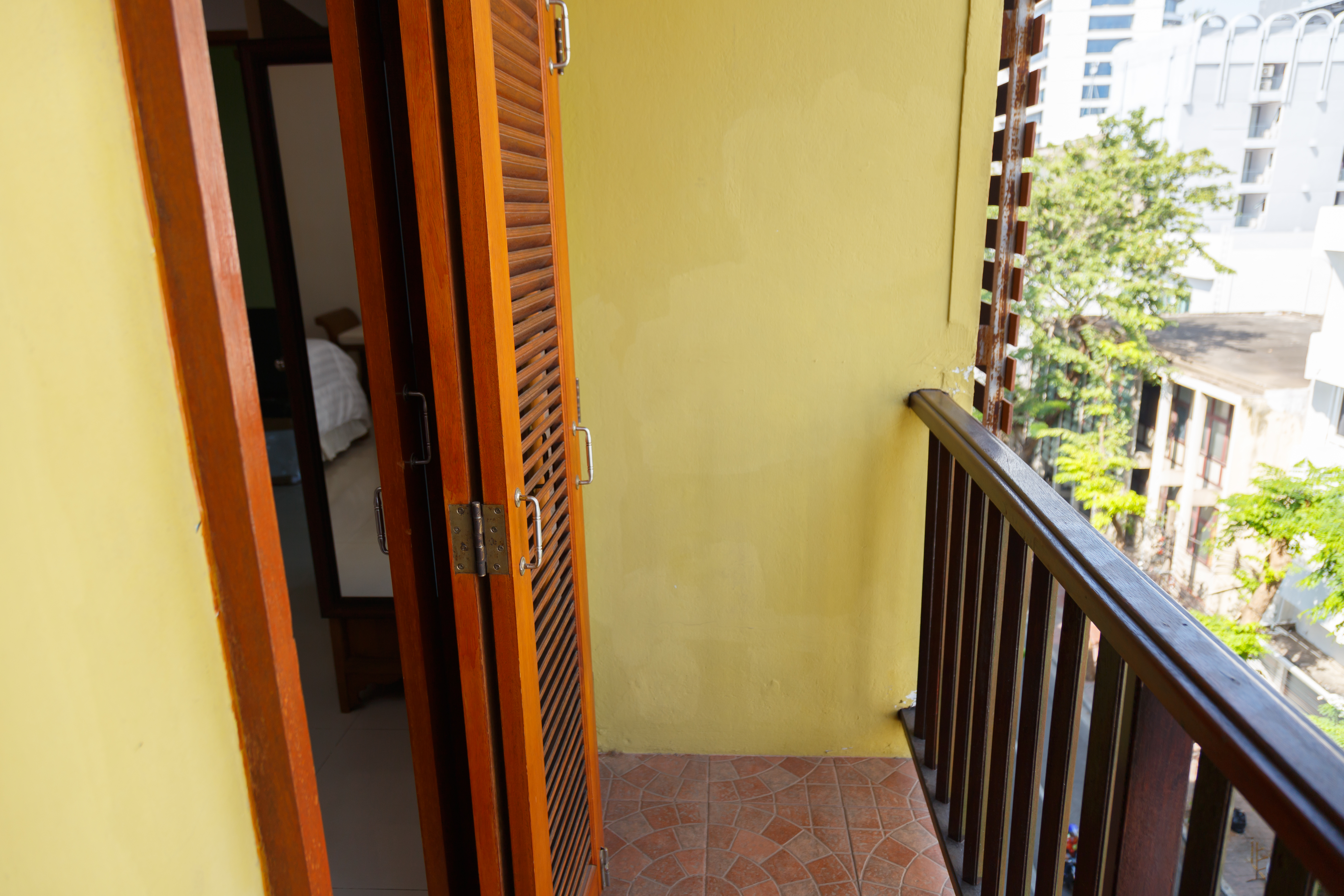 UPAR Hotels Silom 4/52