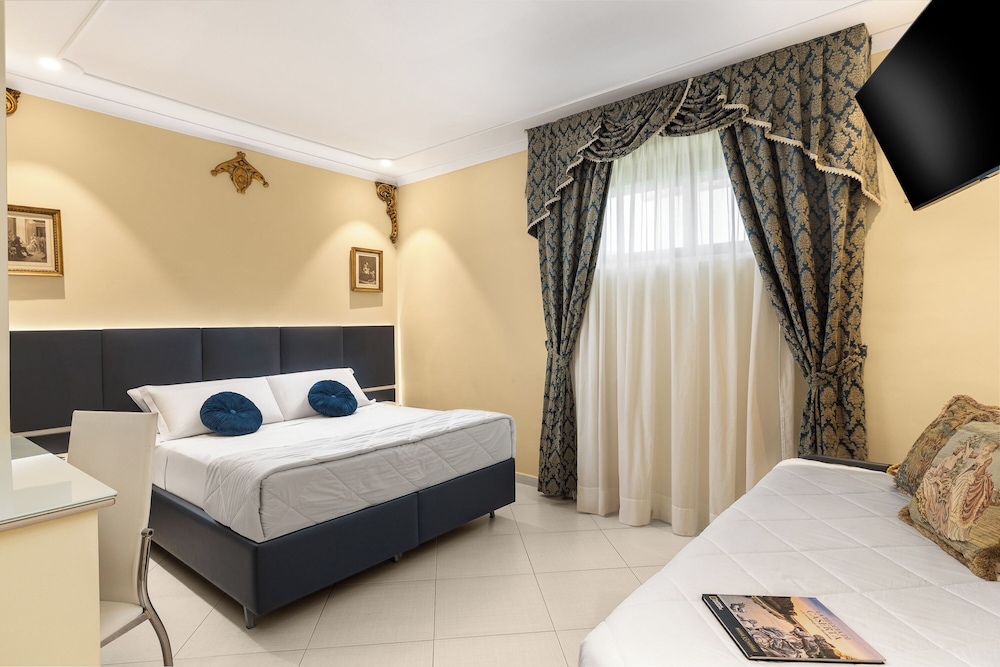 Hotel Regina 15/49