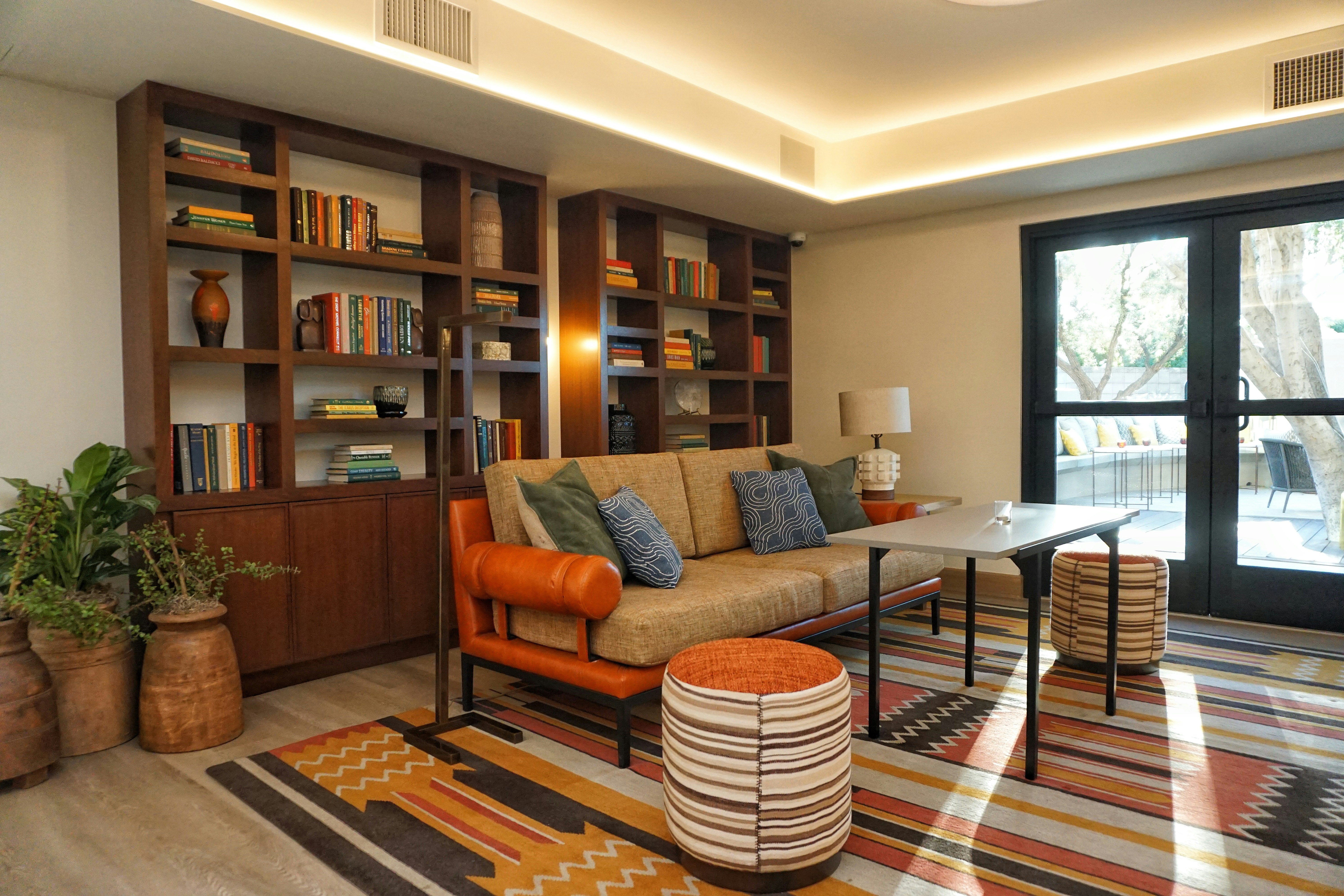 Arizona Biltmore, LXR Hotels & Resorts 24/50
