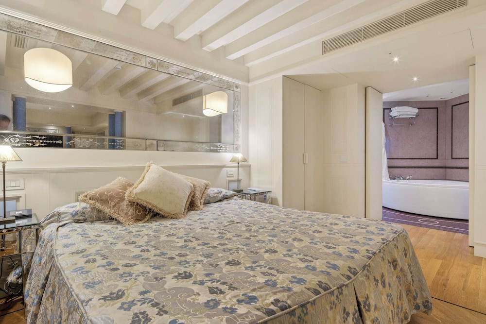 San Marco Luxury - Canaletto Suites 16/50