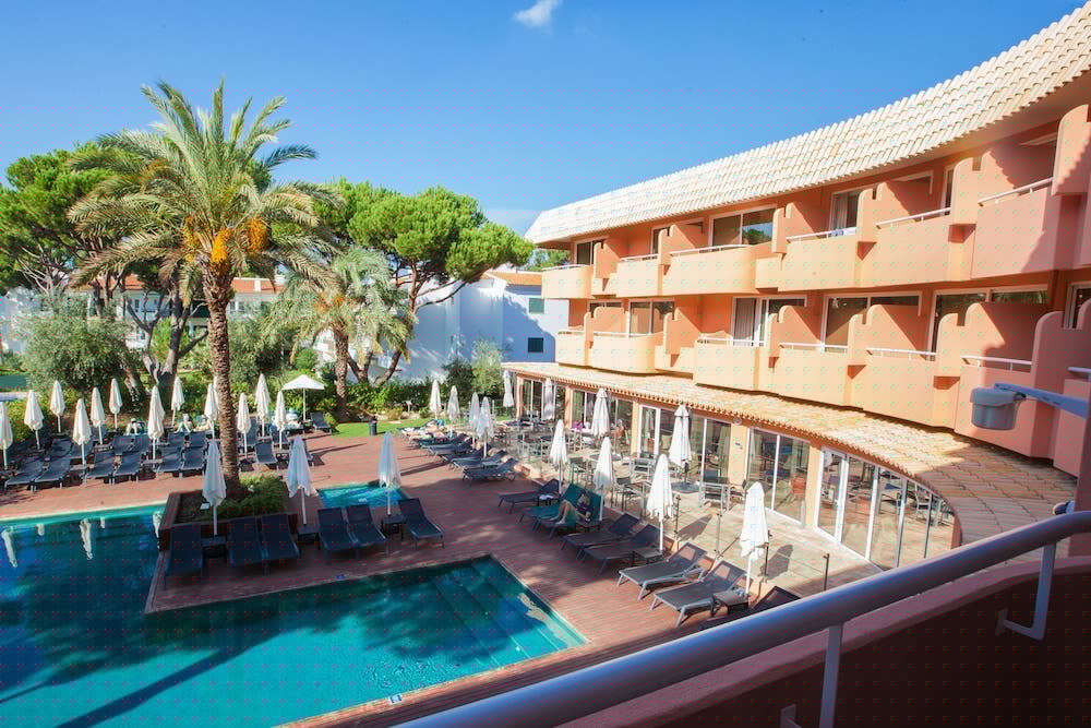 Vilamoura Garden Hotel 5/75