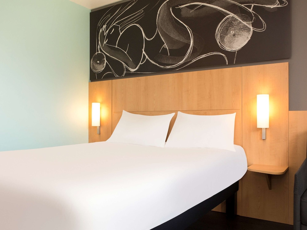 Ibis 3 Lacs Neuchatel 11/50
