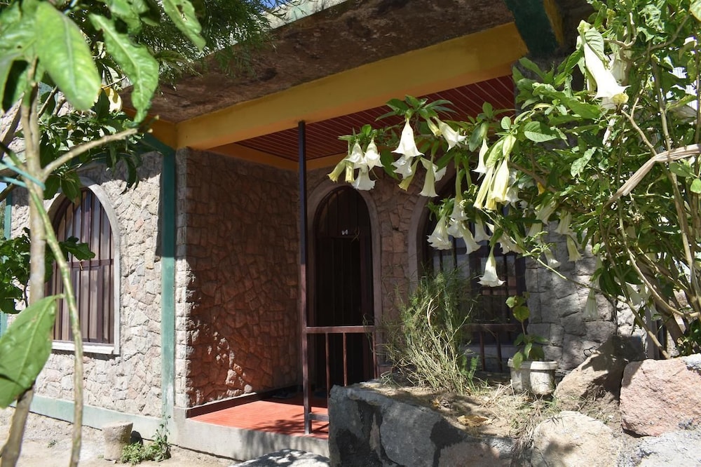 Lalibela Homestay 1/46