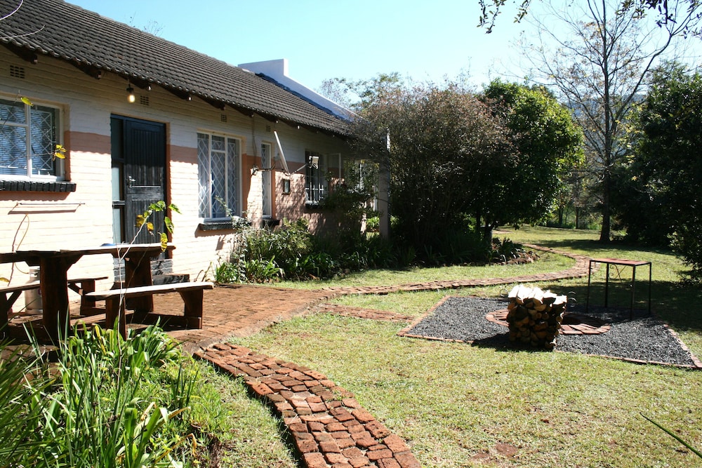 Sabi Star Chalets 35/50