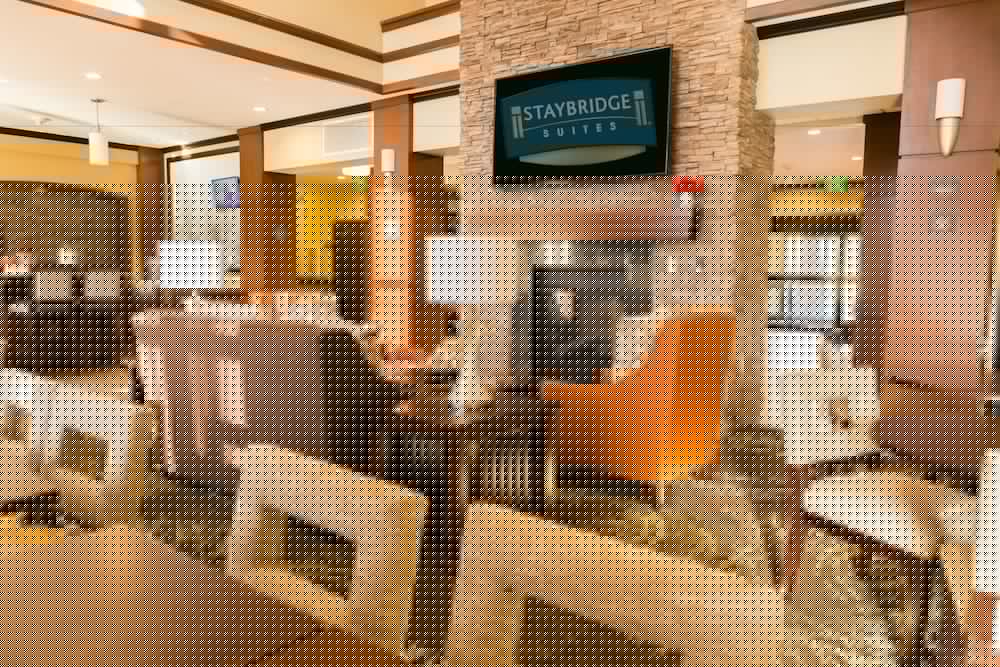 Staybridge Suites Austin North Parmer Lane 34/42