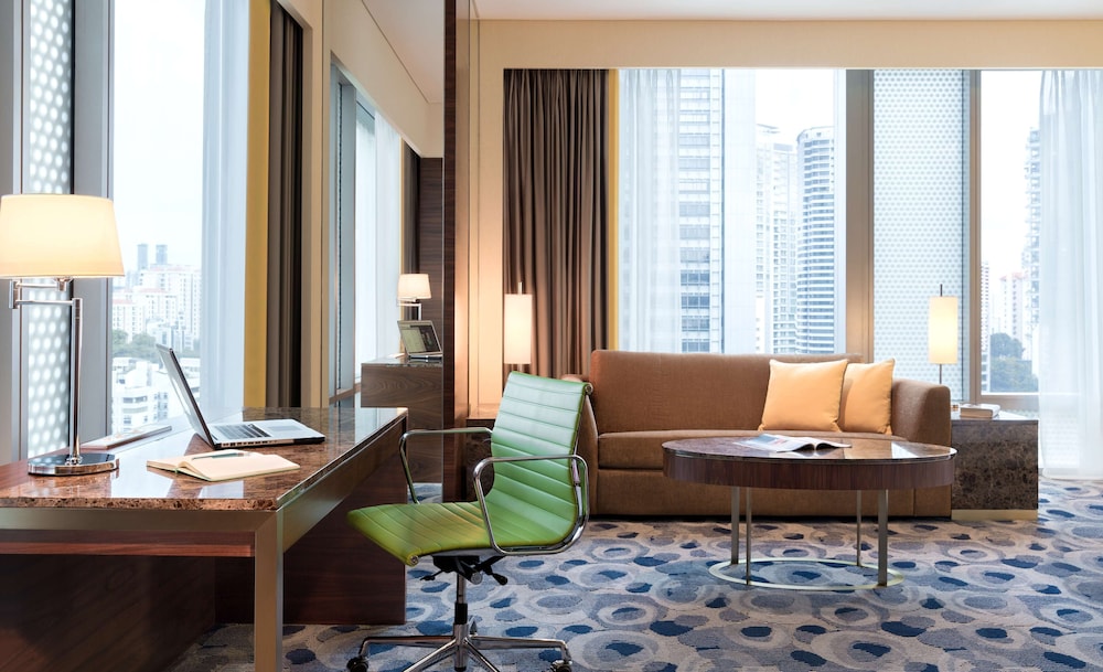 JEN Singapore Orchardgateway By Shangri-La 51/69