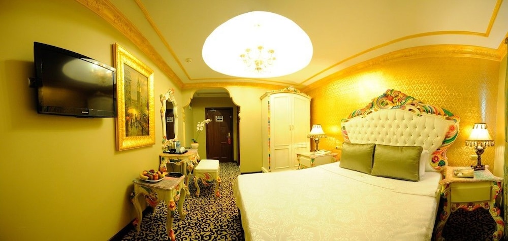 Kaya Premium Hotel 16/31