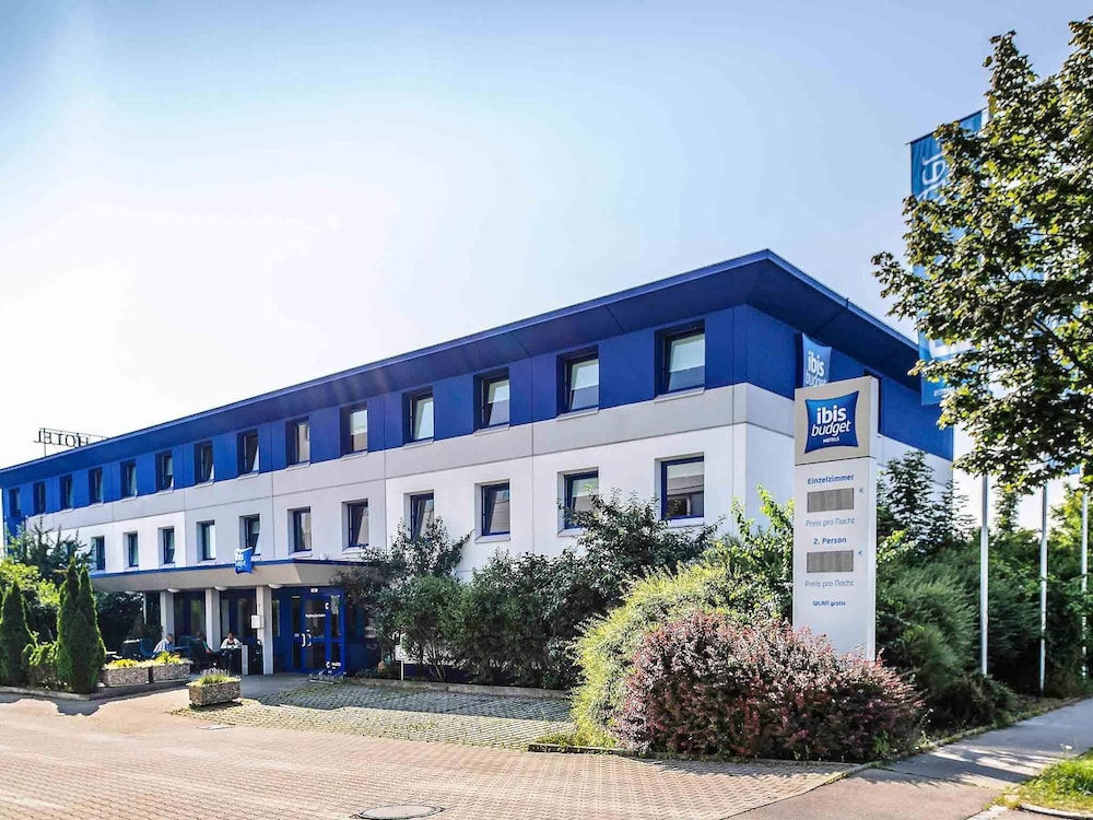 Ibis budget Augsburg Gersthofen 1/31