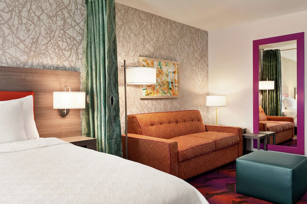Home2 Suites by Hilton Silver Spring 17/46