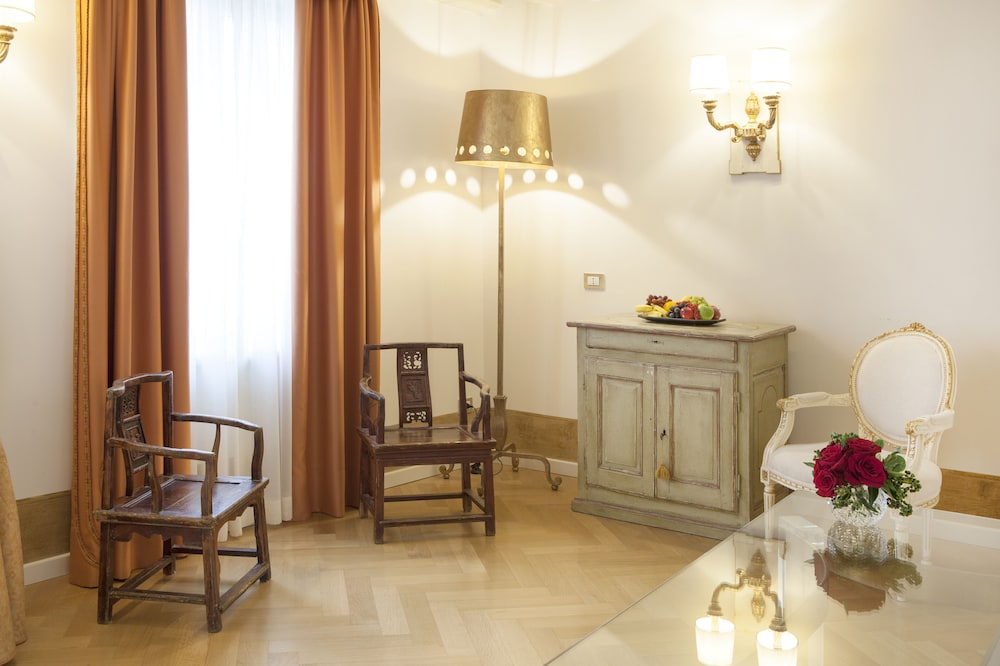 Relais Fra Lorenzo 47/72