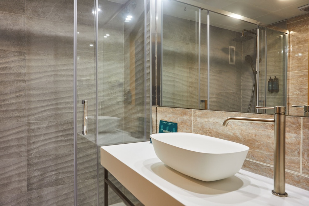 Silken Sant Gervasi Hotel 40/44