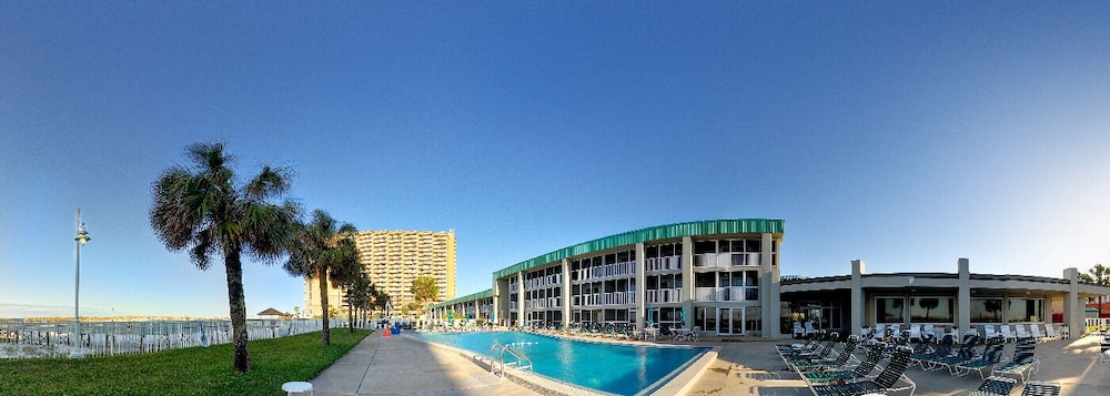 Destin Holiday海滩度假村(Destin Holiday Beach Resort) 图片5