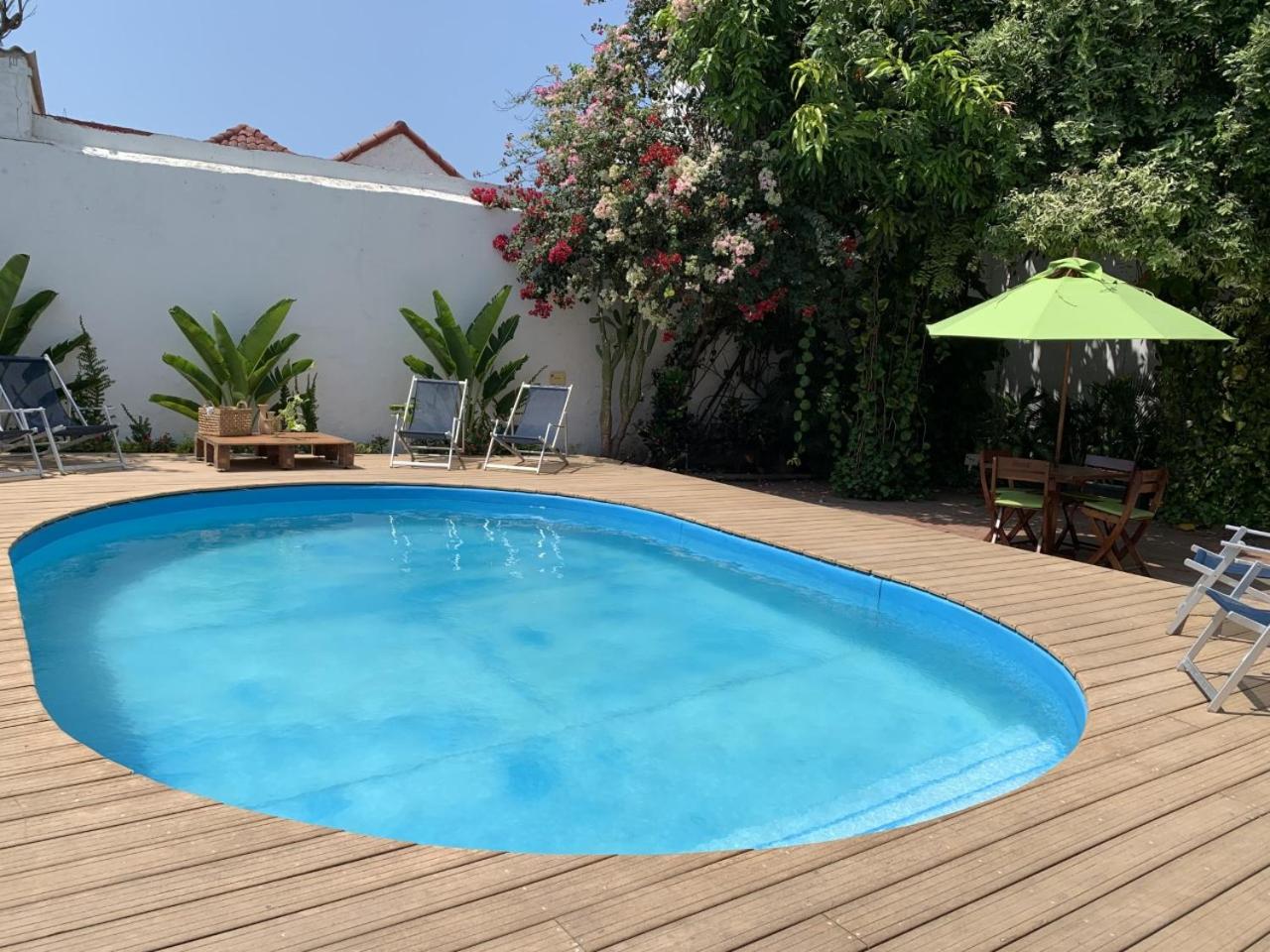 Casa Bustamante Hotel Boutique 31/50