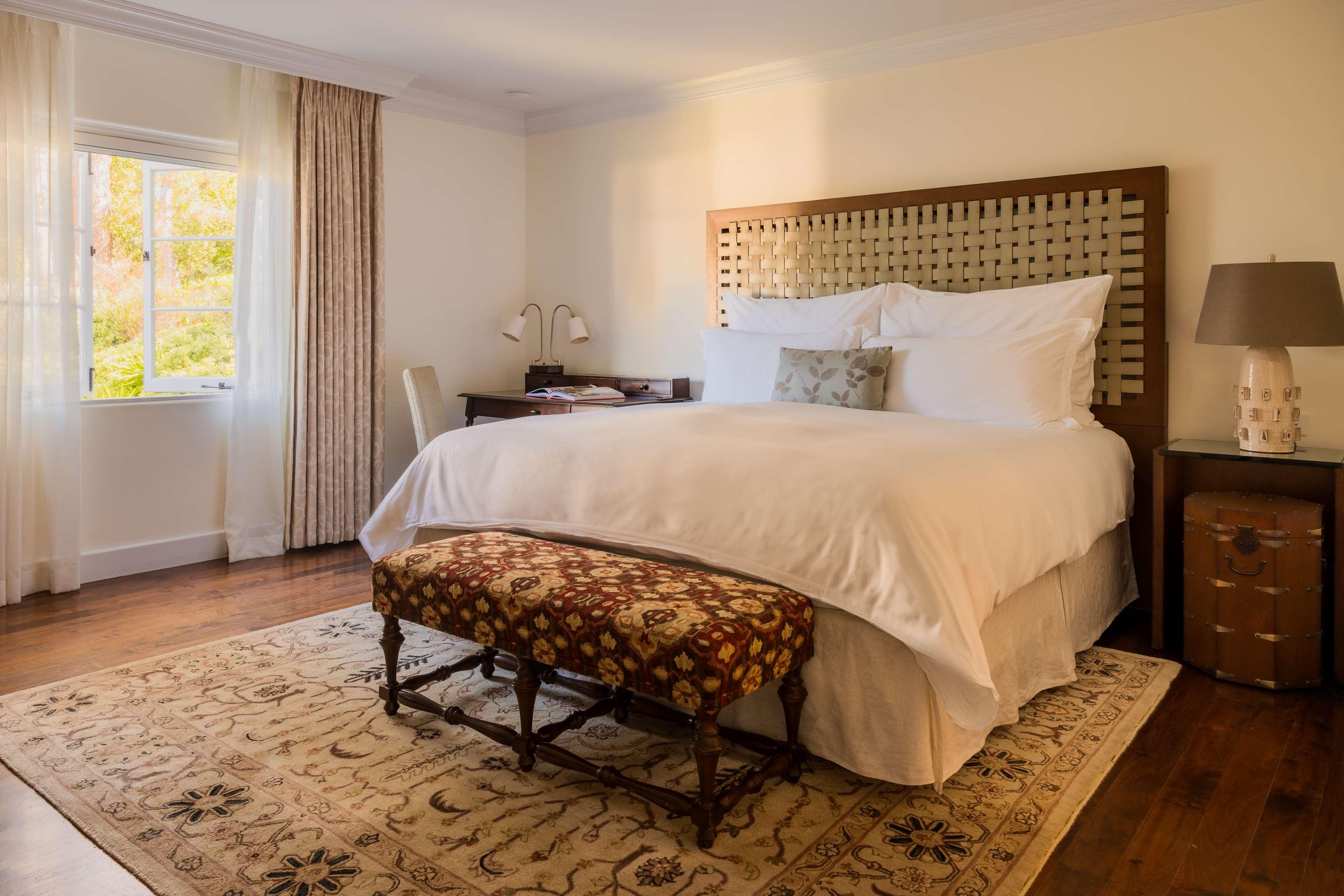 جناح بغرفتي نوم، El Encanto A Belmond Hotel Santa Barbara 2/3