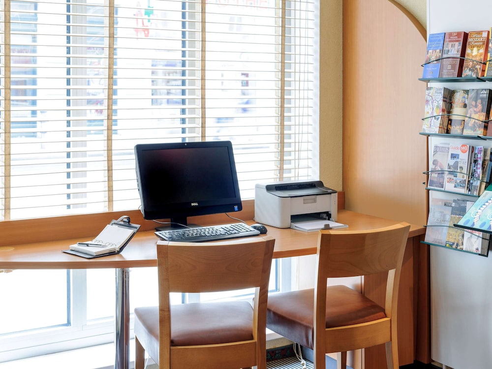 ibis Wien City 44/53
