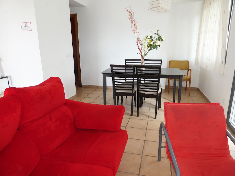 Apartamentos Tierra de Irta 3000 50/70