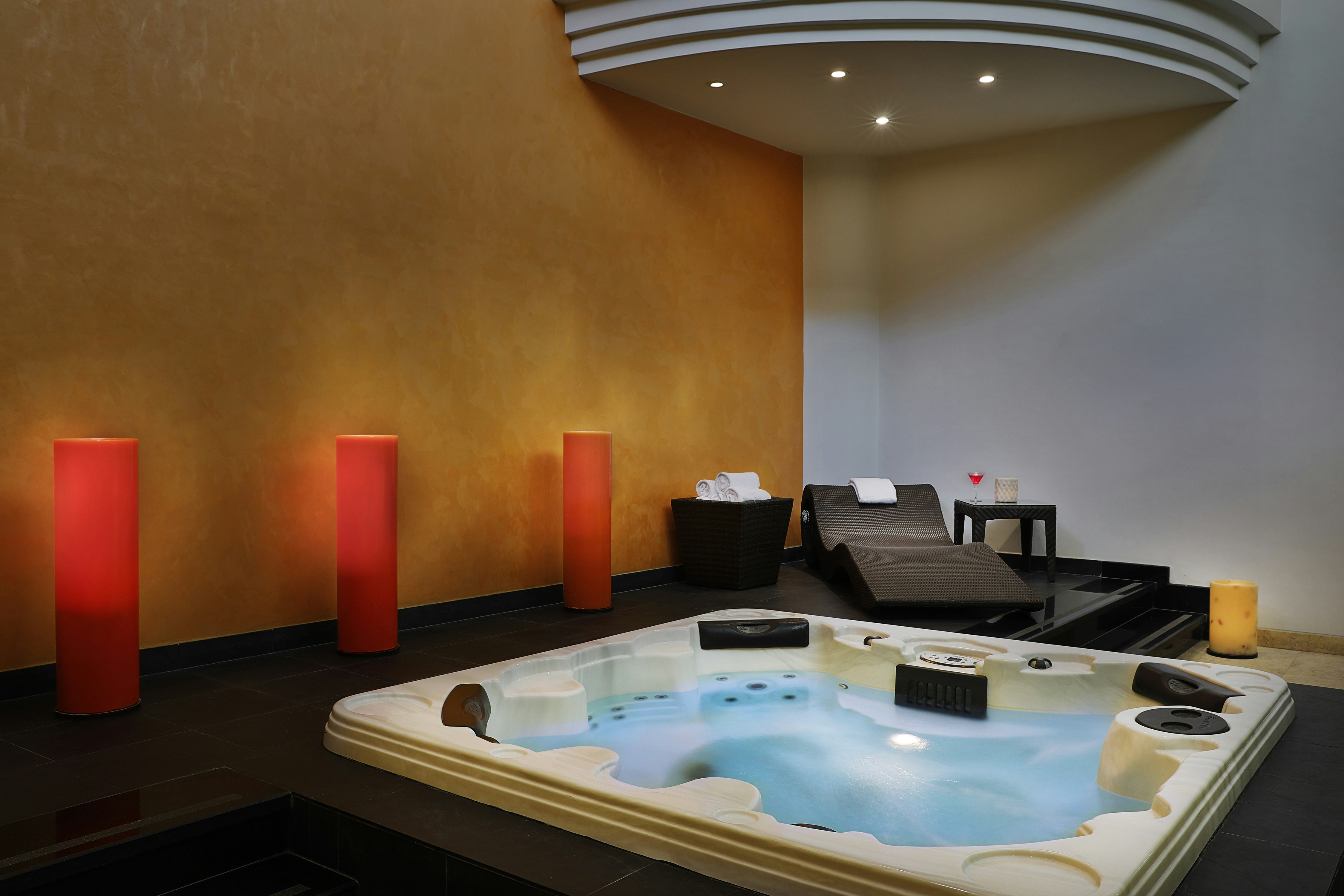 Hilton Cairo Heliopolis 5/27