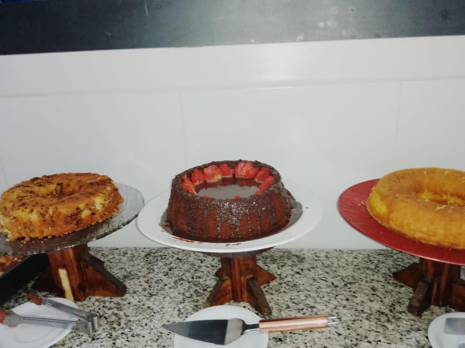 Pousada Mandacaru 17/27