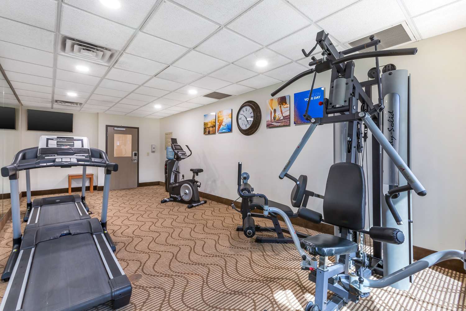 Comfort Inn & Suites Yuma I-8 6/14