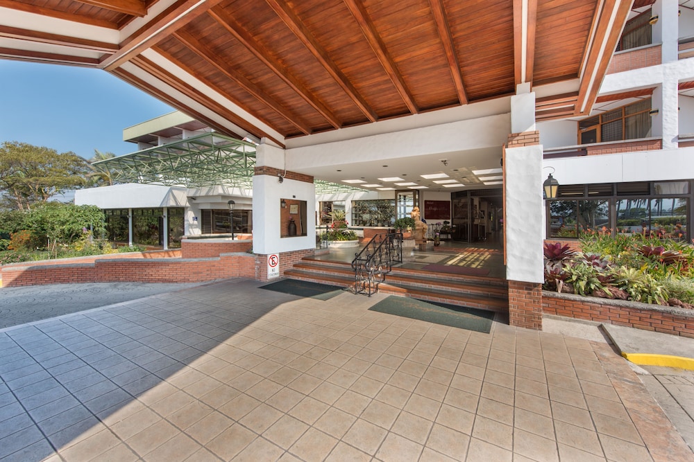 Hotel Bougainvillea San Jose 14/66