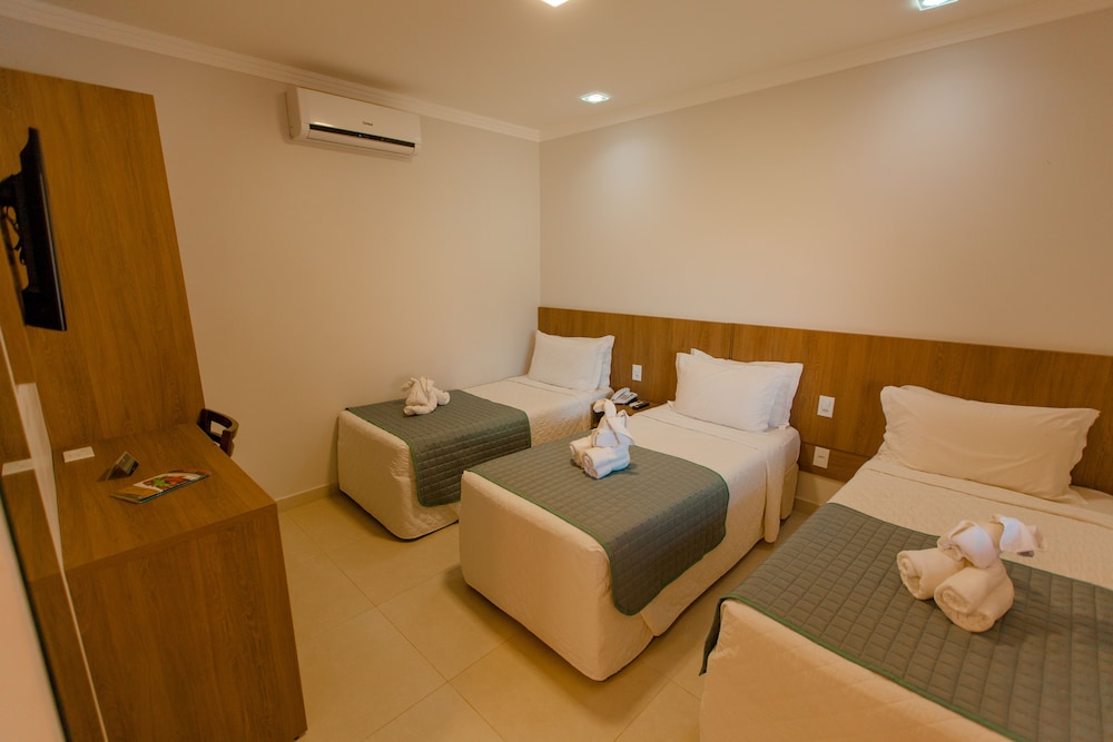Cataratas Park Hotel e Eventos 37/81