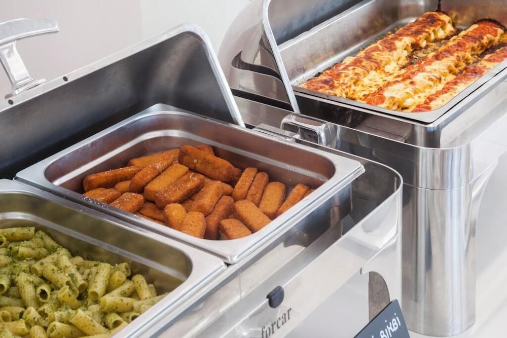 Hotel Tiffany's photo4